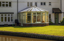 Chelworth Upper Green conservatory leads