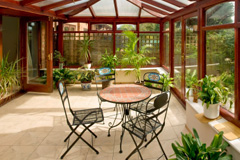 Chelworth Upper Green conservatory quotes