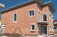 Chelworth Upper Green home extensions