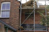 free Chelworth Upper Green home extension quotes