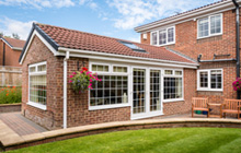 Chelworth Upper Green house extension leads